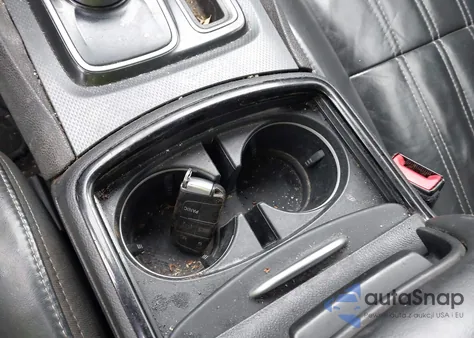 2015 Chrysler 300 300S from USA, damaged, VIN 2C3CCABG7FH872639